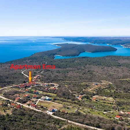 Apartmán Ema 4+2