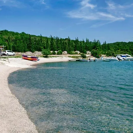 Ema 4+2 Апартаменты